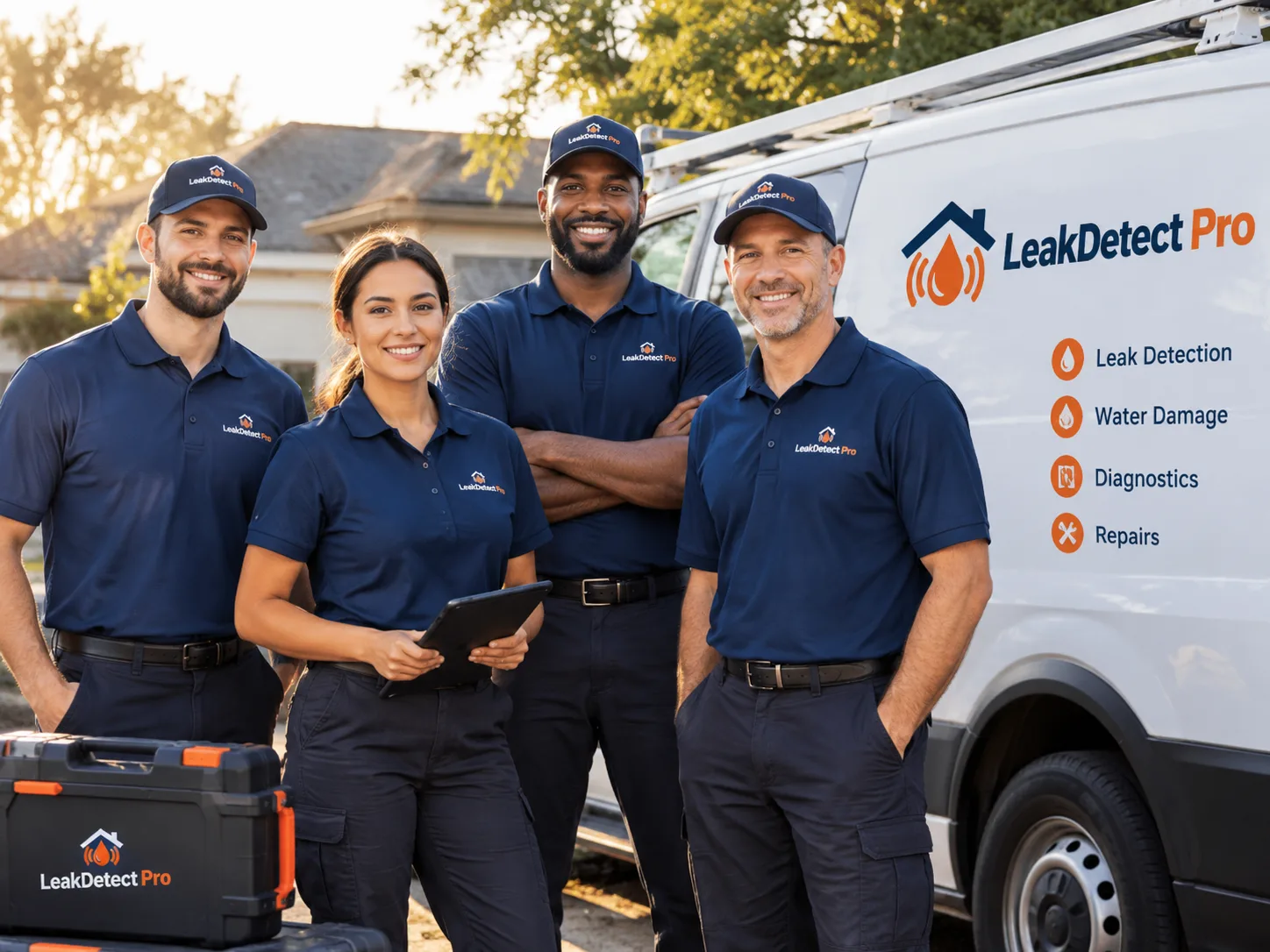 Roof Repair company in Stevenson, MD